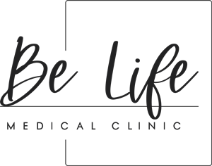Logo Be Life Medical Clinic