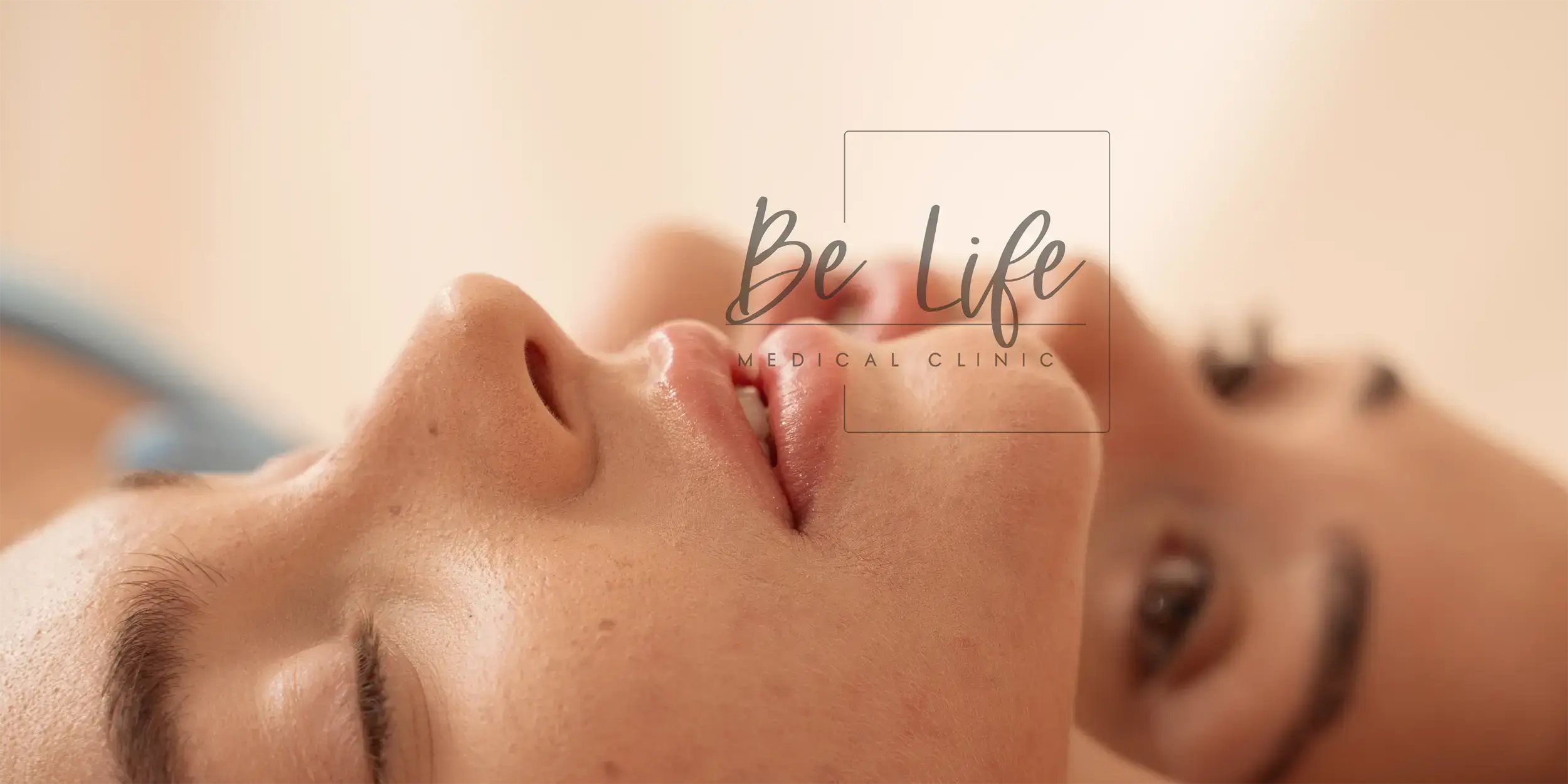 Amélioration de la qualité de la peau grâce aux soins esthétiques chez Be Life Medical Clinic à Bruxelles