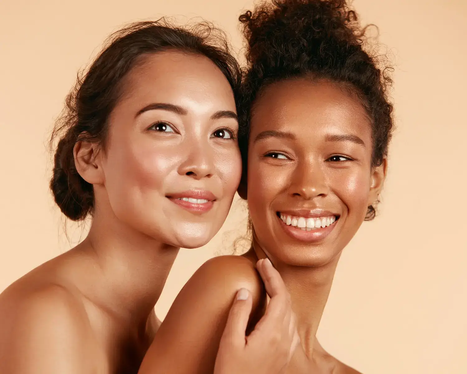 Amélioration de la qualité de la peau grâce aux soins esthétiques chez Be Life Medical Clinic à Bruxelles